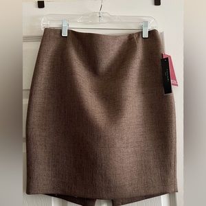 Tahari skirt